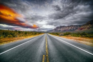 Red Rock Canyon 